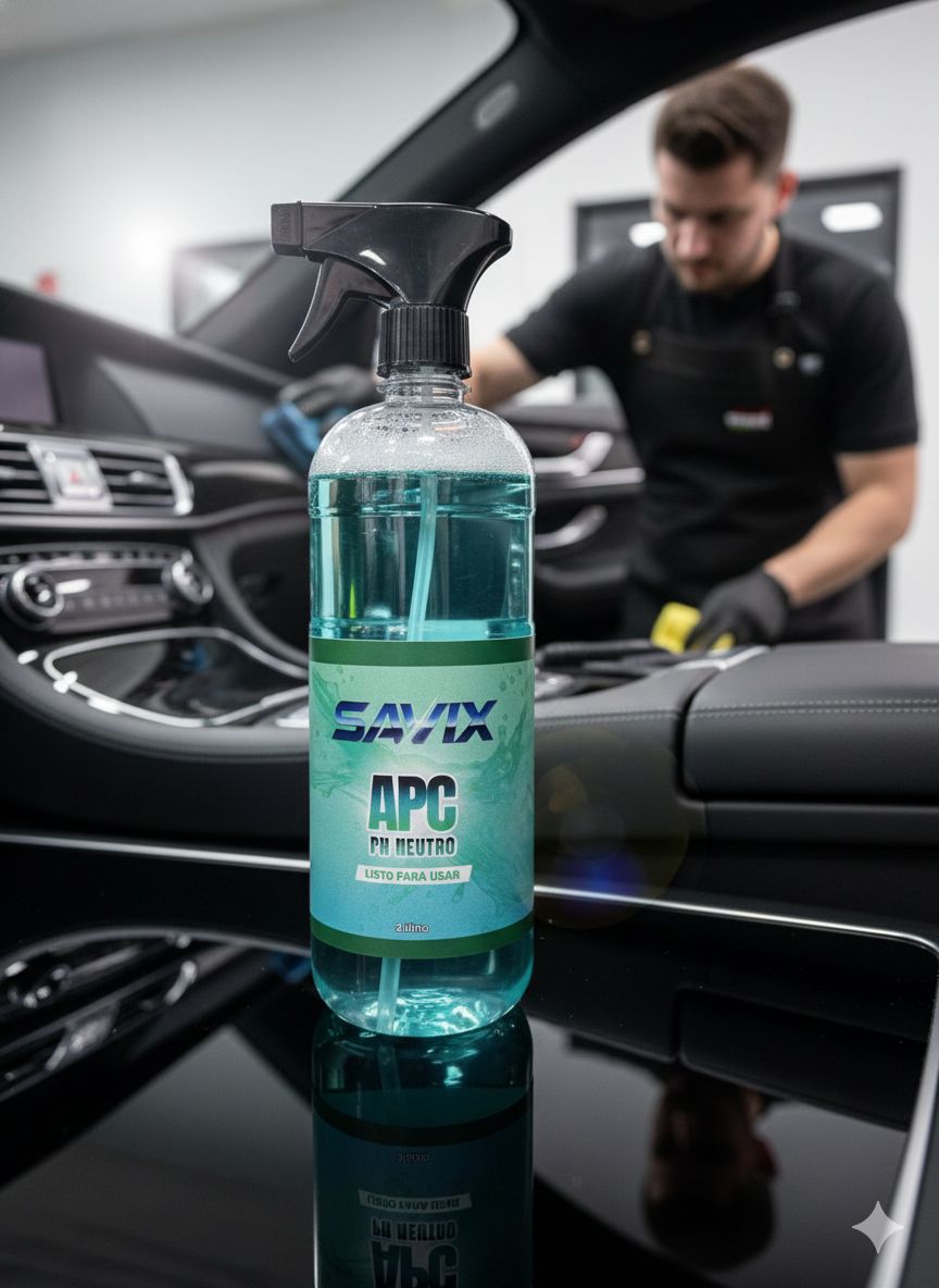 APC Limpiador multipropósito